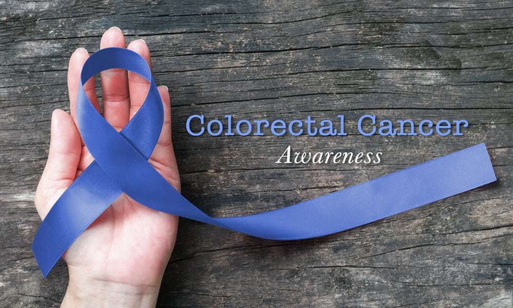 National Colorectal Cancer Awareness Month