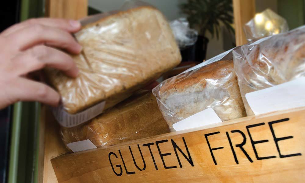 Celiac Disease is Not a Choice to be Gluten-Free